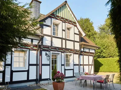 Search and Stay destination Niederhelden, NRW - Germany from AU$ 285. Am Golf- und Reitpark