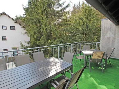 Search and Stay destination Immerath, RP - Germany from AU$ 547. Eifelnatur (Haus 2)