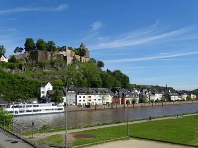 Search and Stay destination Ehnen, RP - Germany from AU$ 137. Zum Trichter
