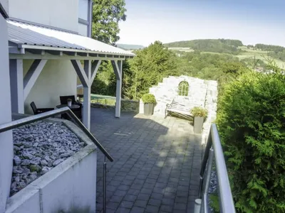 Search and Stay destination Lügde, NRW - Germany from AU$ 130. Am Kirchberg