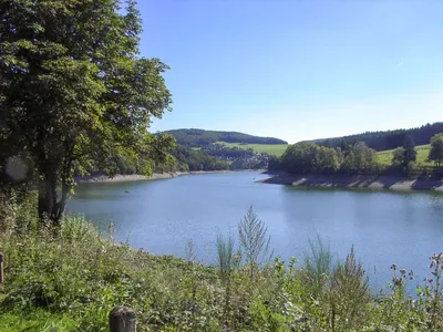 Search and Stay destination Helminghausen, NRW - Germany from AU$ 235. Neles Kate am Diemelsee