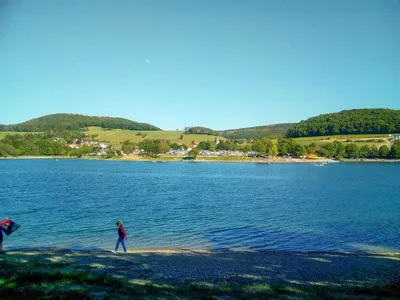 Search and Stay destination Helminghausen, NRW - Germany from AU$ 235. Neles Kate am Diemelsee