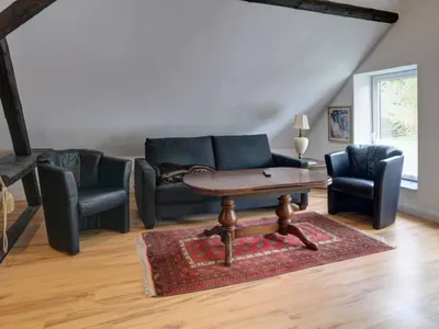 Search and Stay destination Hohe, NDS - Germany from AU$ 196. Lounge an der Kirche
