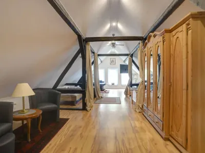 Search and Stay destination Hohe, NDS - Germany from AU$ 196. Lounge an der Kirche