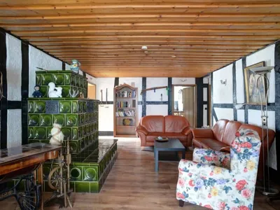 Search and Stay destination Hohe, NDS - Germany from AU$ 759. Berghof Hohe ganzes Haus