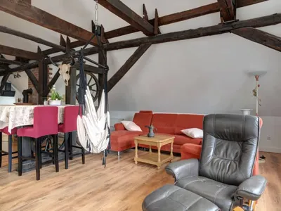 Search and Stay destination Hohe, NDS - Germany from AU$ 207. Atelier an der Kirche