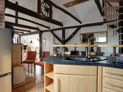Search and Stay destination Hohe, NDS - Germany from AU$ 207. Atelier an der Kirche