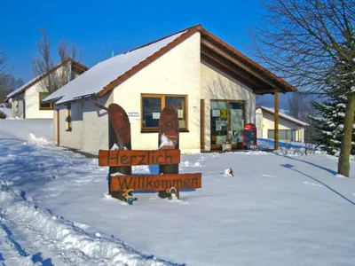 Search and Stay destination Eschershausen, NDS - Germany from AU$ 166. Feriendorf Uslar