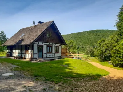 Search and Stay destination Wahmbeck, NDS - Germany from AU$ 271. Haus am Fluss