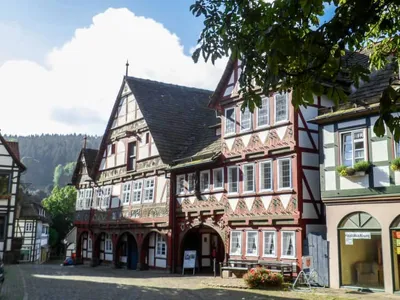 Search and Stay destination Schwalenberg, NRW - Germany from AU$ 228. Mönkemeierhof
