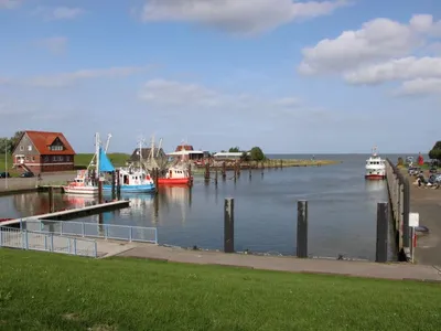 Search and Stay destination Fedderwardersiel, NDS - Germany from AU$ 357. Fischer sien Huus