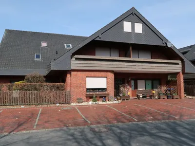 Search and Stay destination Burhave, NDS - Germany from AU$ 92. Windrose