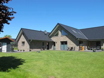 Search and Stay destination Osterwanna, NDS - Germany from AU$ 370. Sonnenschein