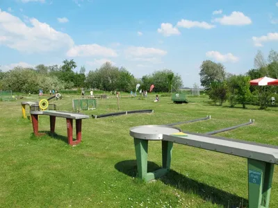 Search and Stay destination Osten, NDS - Germany from AU$ 98. Nachtigall II