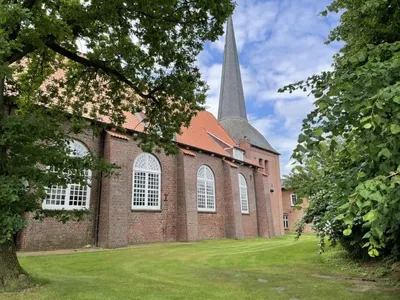 Search and Stay destination Osten, NDS - Germany from AU$ 98. Nachtigall II