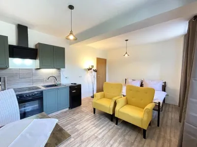 Search and Stay destination Waltersdorf, SN - Germany from AU$ 81. Krabat