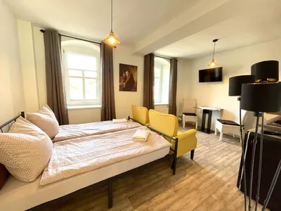 Search and Stay destination Waltersdorf, SN - Germany from AU$ 81. Krabat