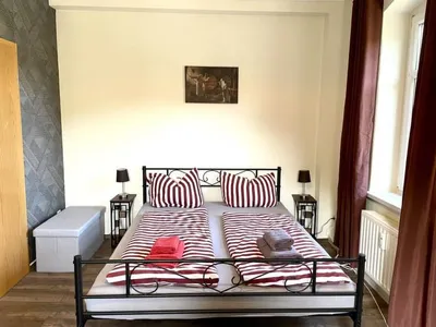 Search and Stay destination Waltersdorf, SN - Germany from AU$ 122. Pumphut