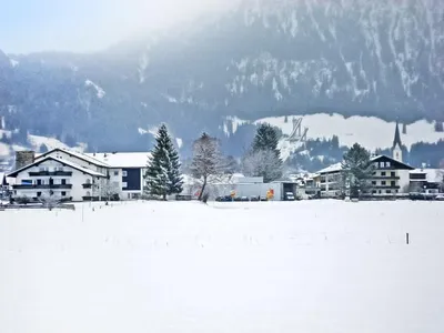 Search and Stay destination Oberstdorf, BY - Germany from AU$ 201. Fellhornstrasse
