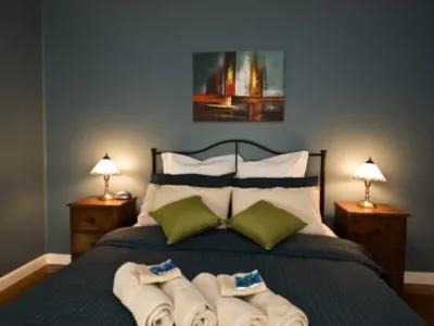 Search and Stay destination Port Lincoln, SA - Australia from AU$ 165. Serenity Holiday House