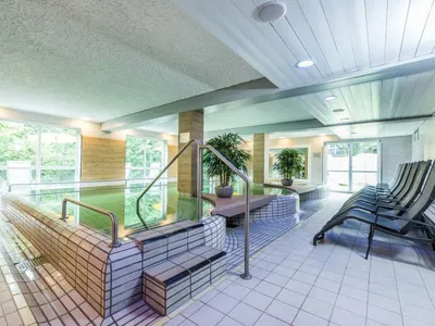 Search and Stay destination Bad Griesbach im Rottal, BY - Germany from AU$ 120. AktiVital Hotel