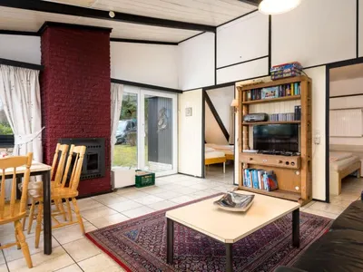 Search and Stay destination Ferienhausgebiet Hillenseifen, RP - Germany from AU$ 351. Waldferienpark Gerolstein