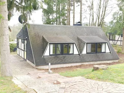 Search and Stay destination Ferienhausgebiet Hillenseifen, RP - Germany from AU$ 351. Waldferienpark Gerolstein
