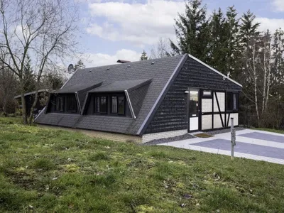 Search and Stay destination Ferienhausgebiet Hillenseifen, RP - Germany from AU$ 351. Waldferienpark Gerolstein