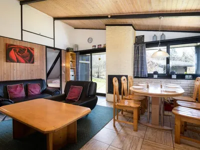 Search and Stay destination Ferienhausgebiet Hillenseifen, RP - Germany from AU$ 351. Waldferienpark Gerolstein