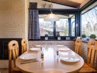 Search and Stay destination Ferienhausgebiet Hillenseifen, RP - Germany from AU$ 351. Waldferienpark Gerolstein