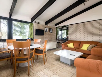 Search and Stay destination Ferienhausgebiet Hillenseifen, RP - Germany from AU$ 351. Waldferienpark Gerolstein