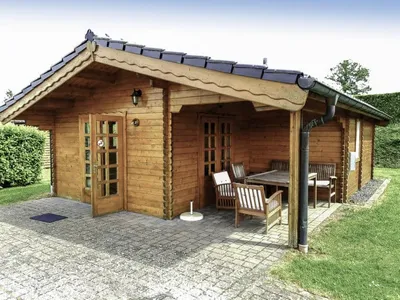 Search and Stay destination Ferienhausgebiet Hillenseifen, RP - Germany from AU$ 351. Waldferienpark Gerolstein