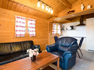 Search and Stay destination Ferienhausgebiet Hillenseifen, RP - Germany from AU$ 351. Waldferienpark Gerolstein