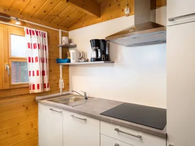 Search and Stay destination Ferienhausgebiet Hillenseifen, RP - Germany from AU$ 351. Waldferienpark Gerolstein