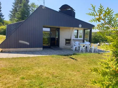 Search and Stay destination Ferienhausgebiet Hillenseifen, RP - Germany from AU$ 351. Waldferienpark Gerolstein