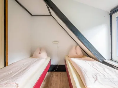 Search and Stay destination Ferienhausgebiet Hillenseifen, RP - Germany from AU$ 351. Waldferienpark Gerolstein