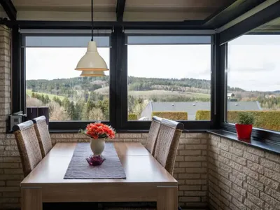Search and Stay destination Ferienhausgebiet Hillenseifen, RP - Germany from AU$ 351. Waldferienpark Gerolstein