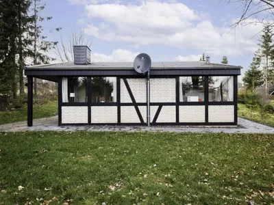 Search and Stay destination Ferienhausgebiet Hillenseifen, RP - Germany from AU$ 351. Waldferienpark Gerolstein