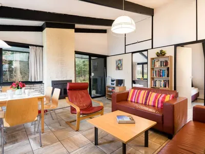 Search and Stay destination Ferienhausgebiet Hillenseifen, RP - Germany from AU$ 351. Waldferienpark Gerolstein