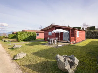 Search and Stay destination Ferienhausgebiet Hillenseifen, RP - Germany from AU$ 351. Waldferienpark Gerolstein