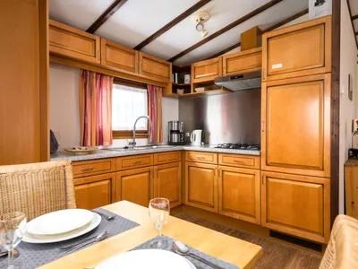 Search and Stay destination Ferienhausgebiet Hillenseifen, RP - Germany from AU$ 351. Waldferienpark Gerolstein