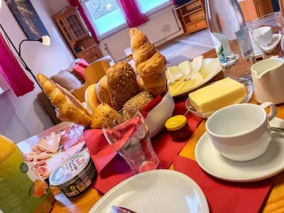 Search and Stay destination Ferienpark Himmelberg, RP - Germany from AU$ 164. Ferienpark Himmelberg