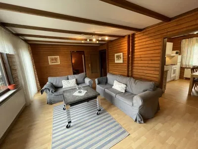 Search and Stay destination Ferienpark Himmelberg, RP - Germany from AU$ 283. Ferienpark Himmelberg