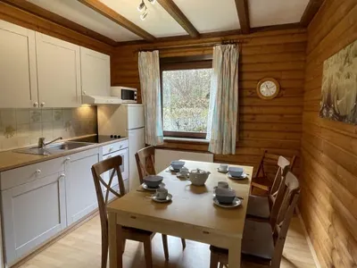 Search and Stay destination Ferienpark Himmelberg, RP - Germany from AU$ 211. Ferienpark Himmelberg