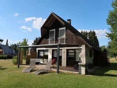 Search and Stay destination Feriendorf Silbersee, HE - Germany from AU$ 232. Ferienwohnpark Silbersee