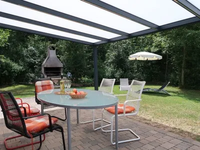 Search and Stay destination Feriendorf Silbersee, HE - Germany from AU$ 232. Ferienwohnpark Silbersee