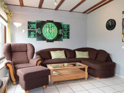 Search and Stay destination Feriendorf Silbersee, HE - Germany from AU$ 232. Ferienwohnpark Silbersee