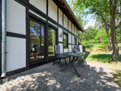 Search and Stay destination Feriendorf Frankenau, HE - Germany from AU$ 153. Am Sternberg 206