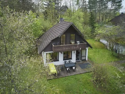 Search and Stay destination Feriendorf Frankenau, HE - Germany from AU$ 198. Am Sternberg 18