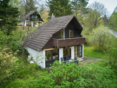 Search and Stay destination Feriendorf Frankenau, HE - Germany from AU$ 245. Am Sternberg 7
